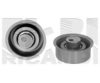 AUTOTEAM A03928 Tensioner, timing belt